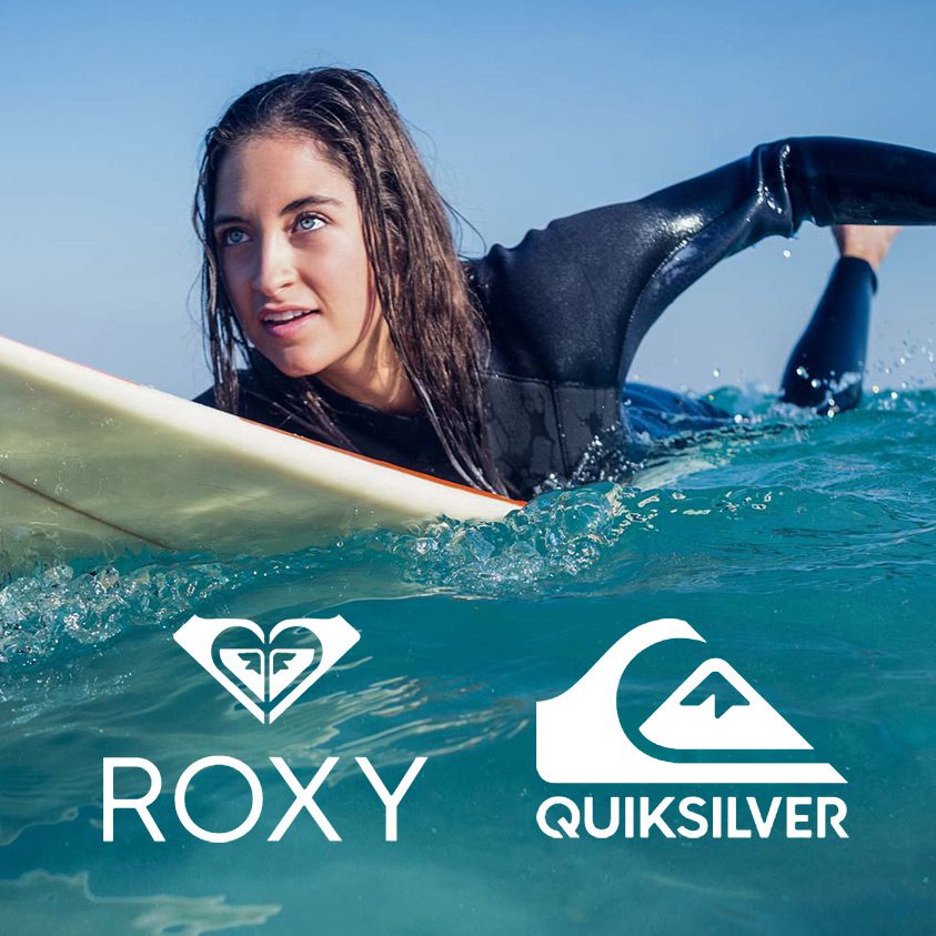 Surfboard and wetsuit rental