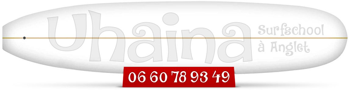 Le surf pour tous au Pays Basque