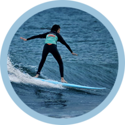 ecole de surf anglet uhaina stage 2 jours le weekend