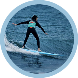 ecole de surf anglet uhaina stage 2 jours le weekend