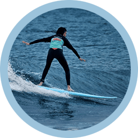 ecole de surf anglet uhaina stage 2 jours le weekend