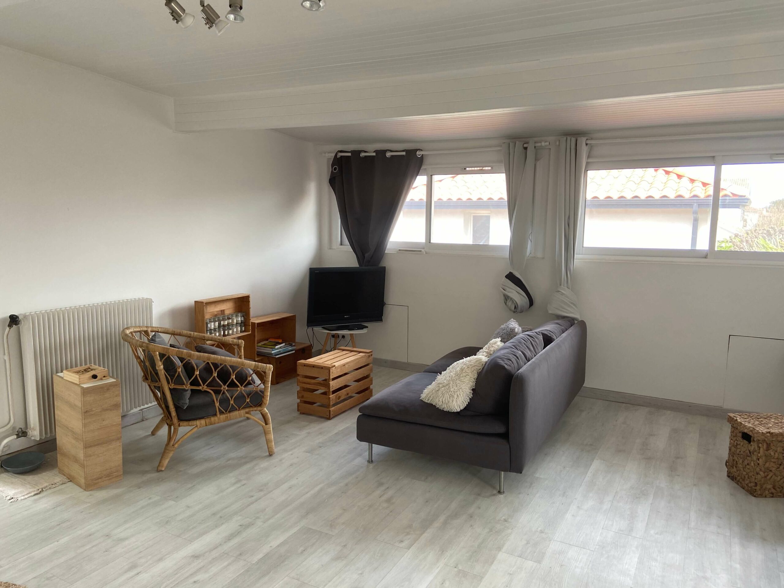 ecole de surf anglet uhaina location vacances