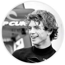 moniteur ecole de surf anglet diego