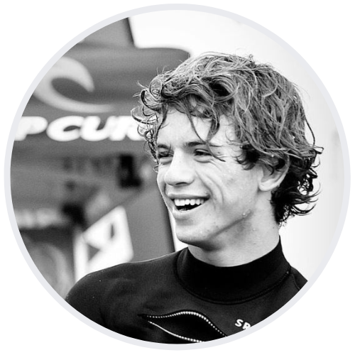 moniteur ecole de surf anglet diego