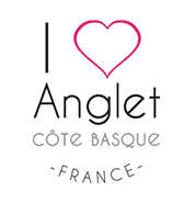 ecole de surf anglet logo anglet tourisme