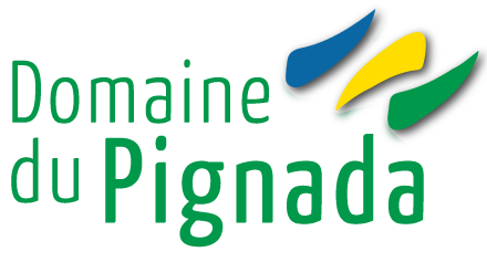 ecole de surf anglet logo domaine du pignada