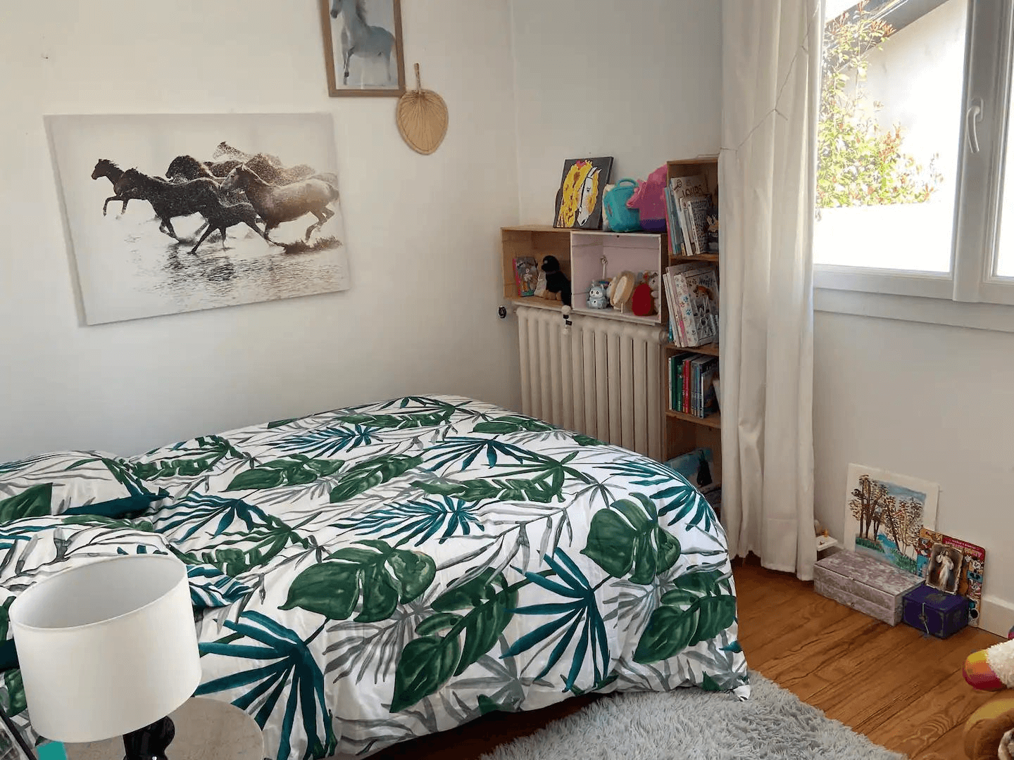 hebergement ecole surf anglet