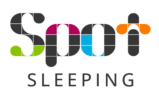 le spot sleeping partenaire de l'école de surf Uhaina a Anglet